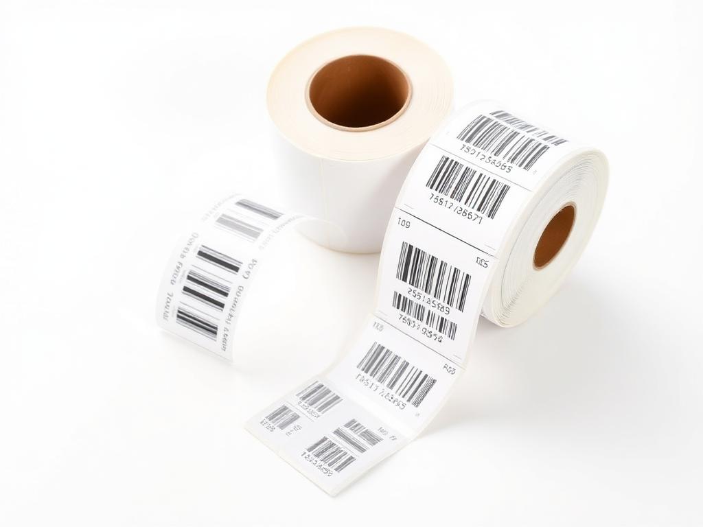 Woven Label