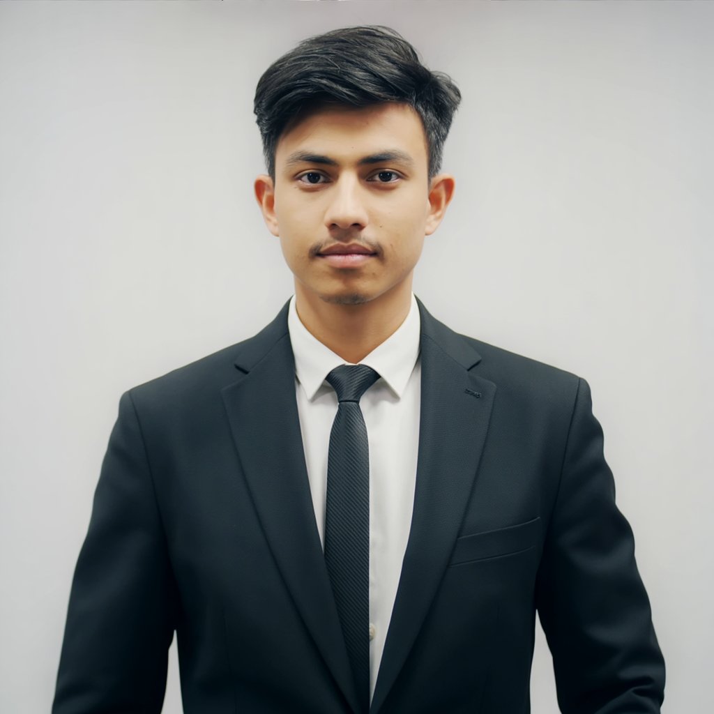 APURBO AHMED DIDAR