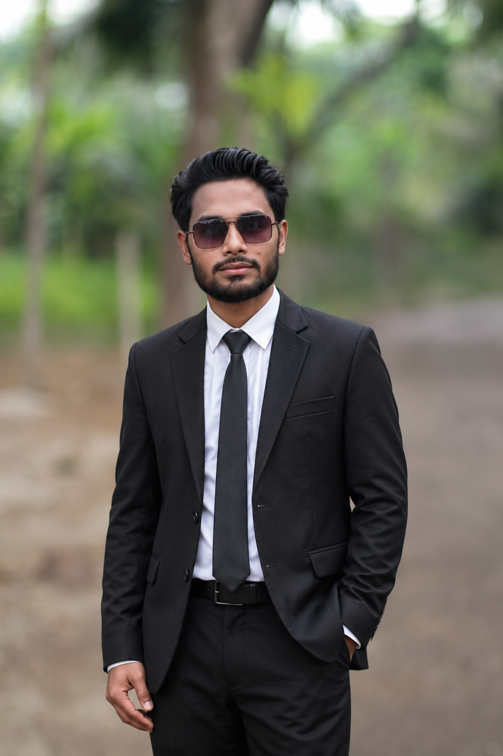 MD HABIB
